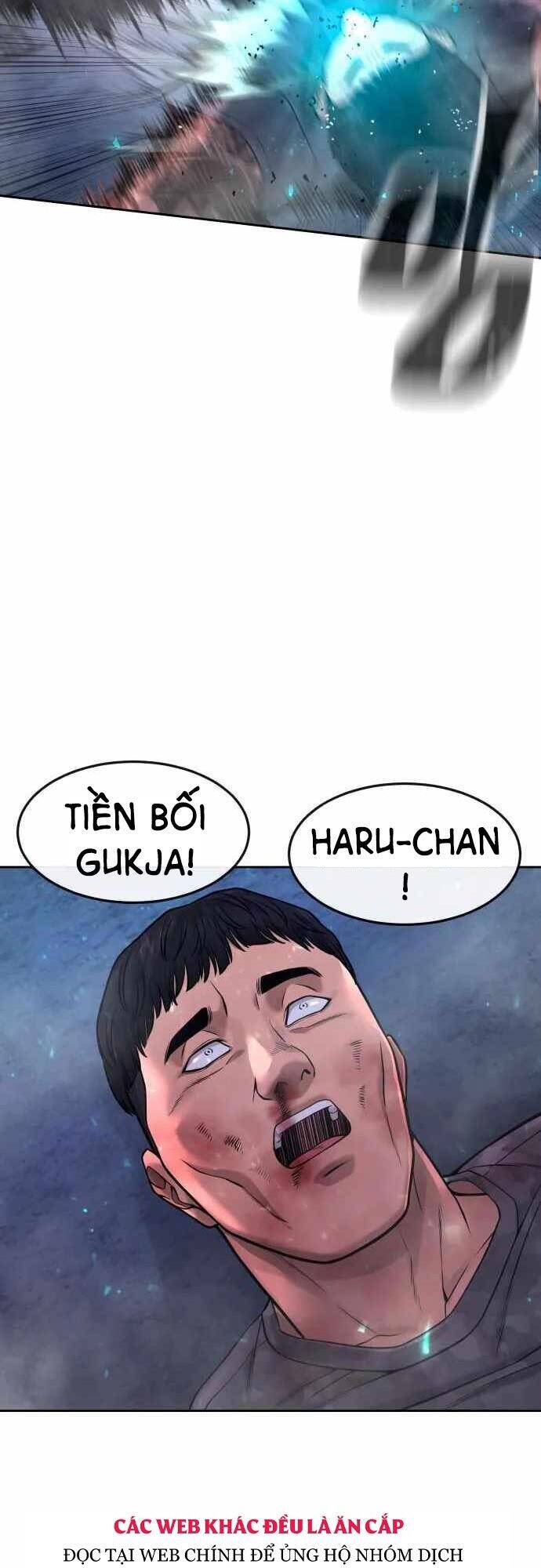 Nhiệm Vụ Diệu Kỳ Chap 64 - Next Chap 63