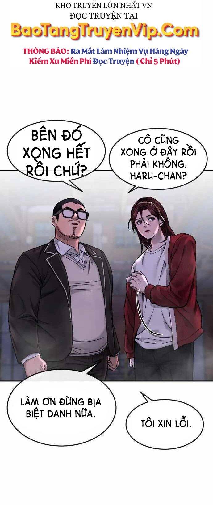 Nhiệm Vụ Diệu Kỳ Chap 64 - Next Chap 63