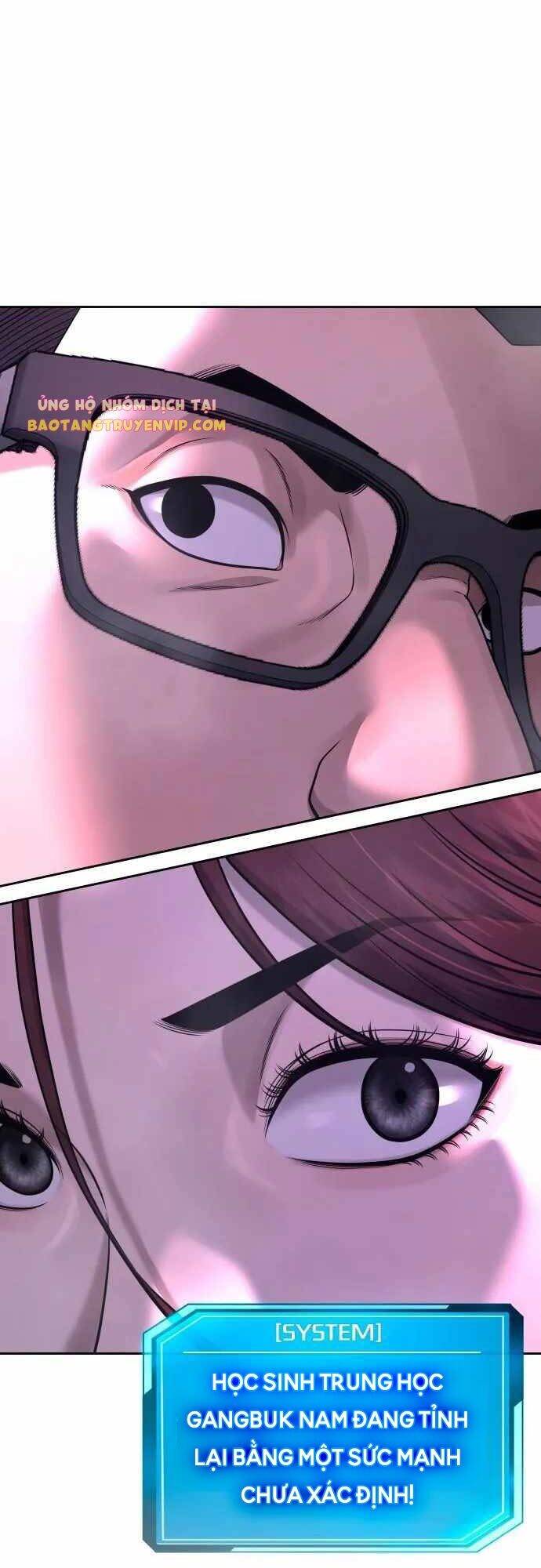 Nhiệm Vụ Diệu Kỳ Chap 64 - Next Chap 63