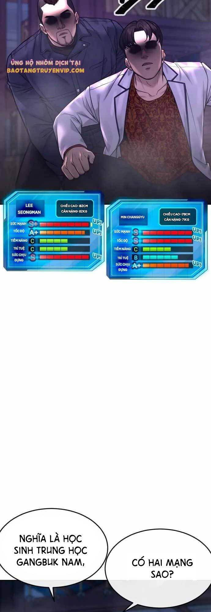 Nhiệm Vụ Diệu Kỳ Chap 64 - Next Chap 63