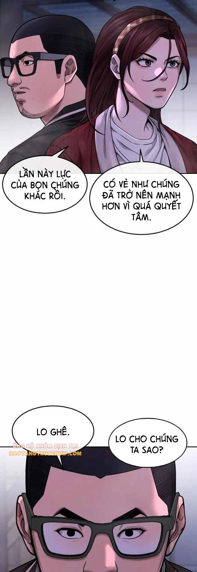 Nhiệm Vụ Diệu Kỳ Chap 64 - Next Chap 63