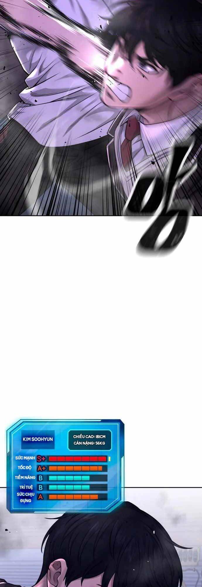 Nhiệm Vụ Diệu Kỳ Chap 64 - Next Chap 63