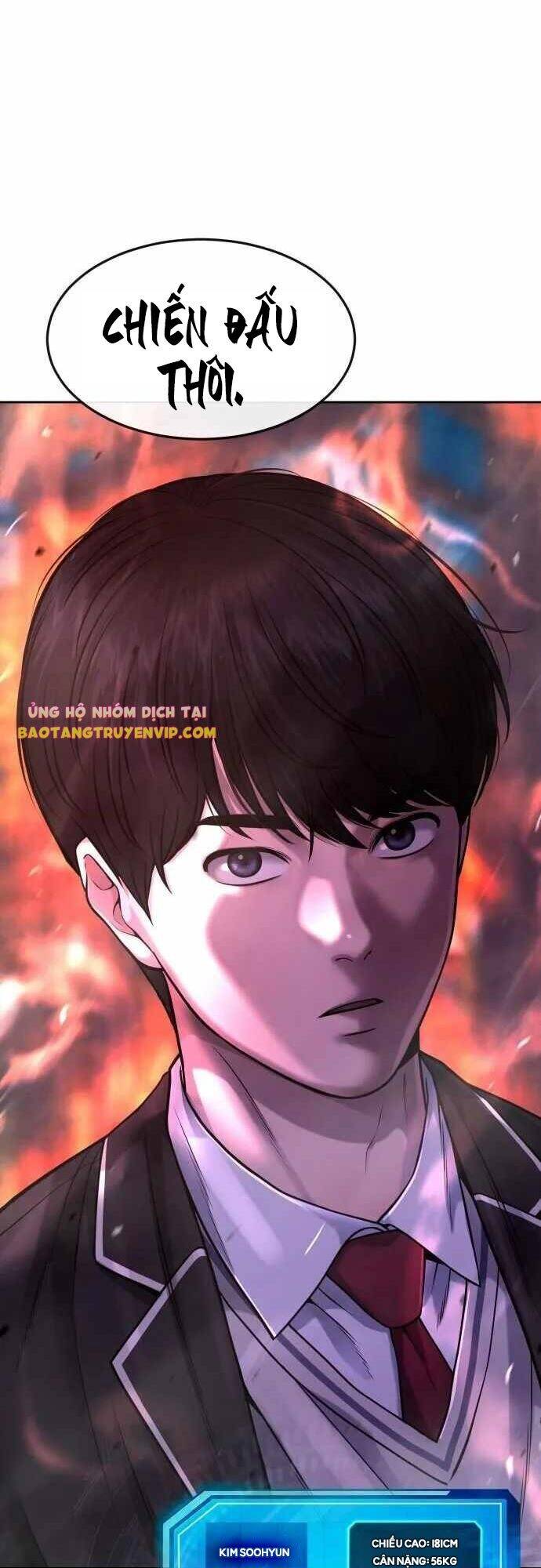 Nhiệm Vụ Diệu Kỳ Chap 64 - Next Chap 63