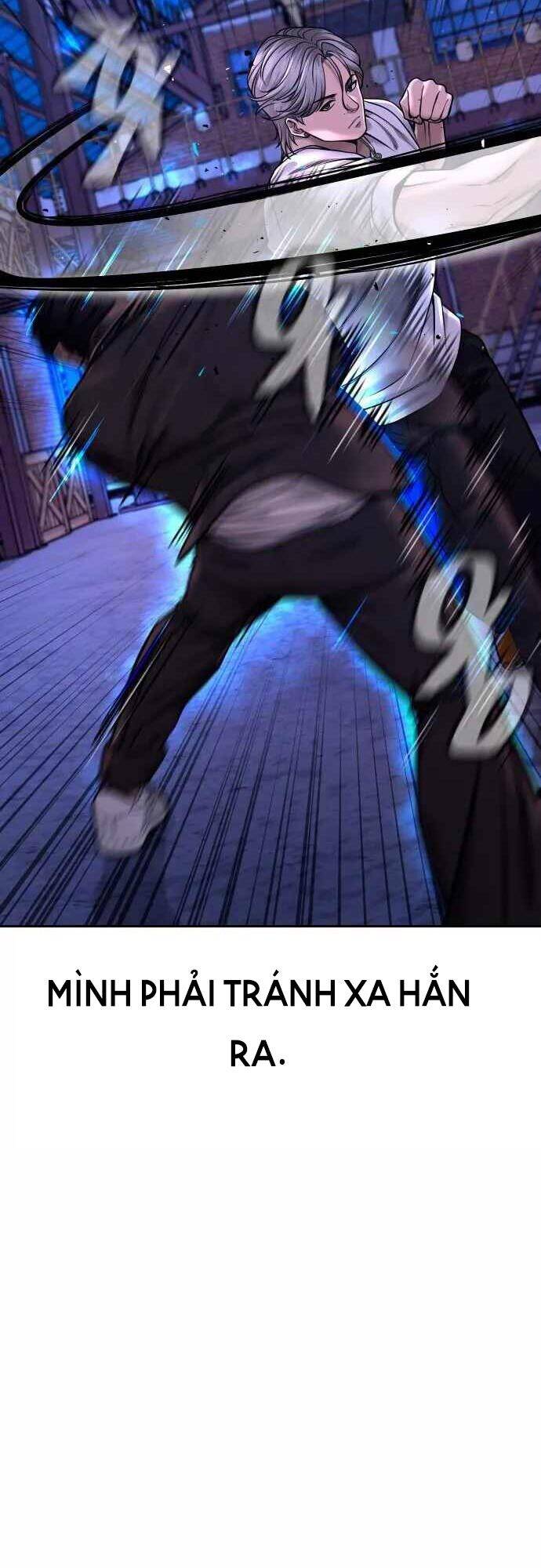 Nhiệm Vụ Diệu Kỳ Chap 64 - Next Chap 63