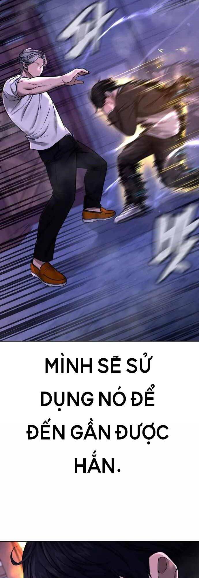 Nhiệm Vụ Diệu Kỳ Chap 64 - Next Chap 63