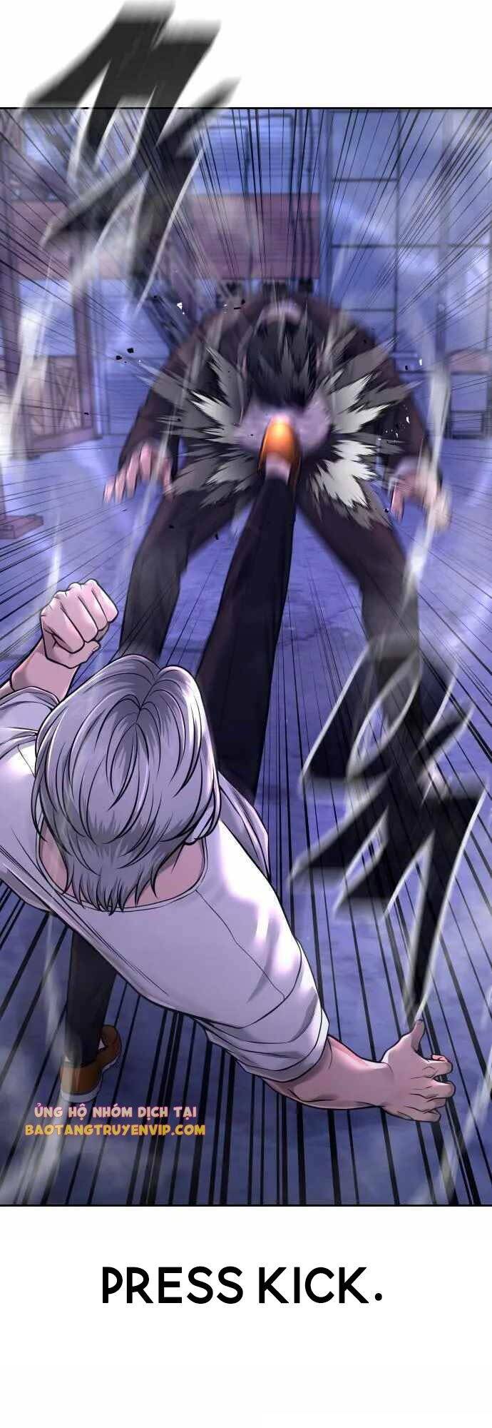 Nhiệm Vụ Diệu Kỳ Chap 64 - Next Chap 63