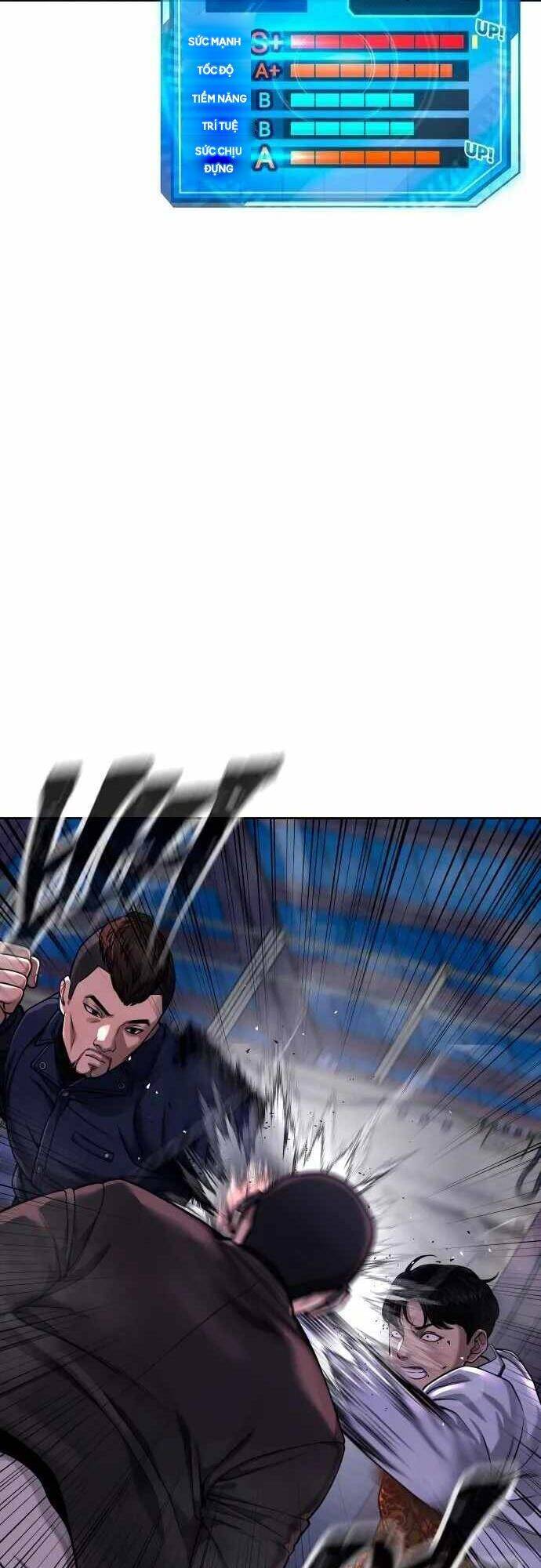 Nhiệm Vụ Diệu Kỳ Chap 64 - Next Chap 63