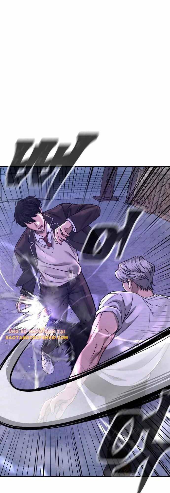 Nhiệm Vụ Diệu Kỳ Chap 64 - Next Chap 63