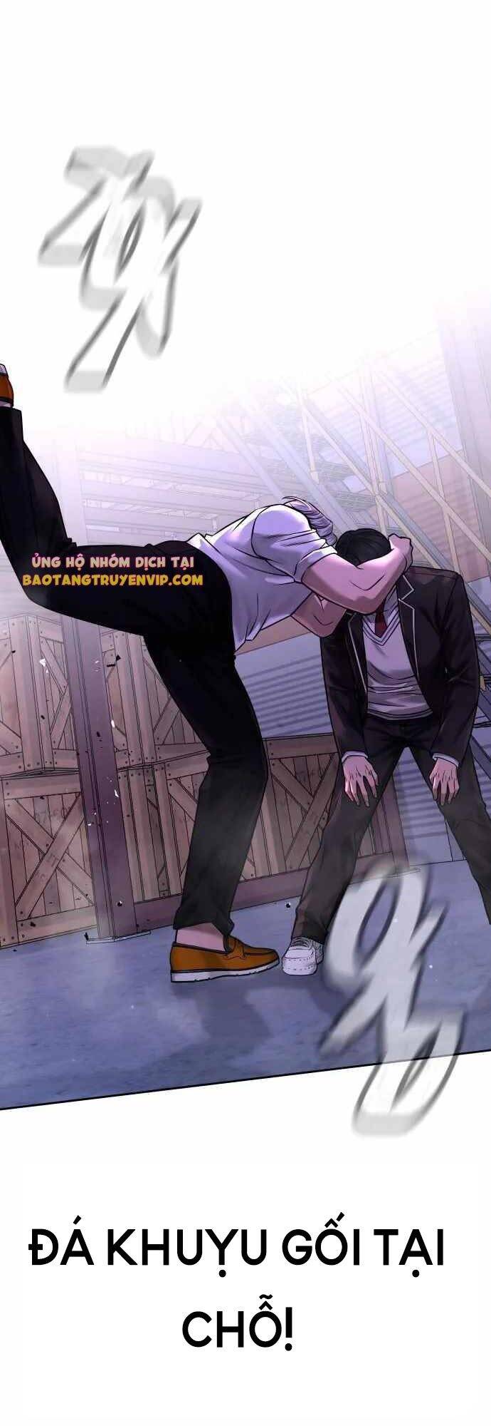 Nhiệm Vụ Diệu Kỳ Chap 64 - Next Chap 63