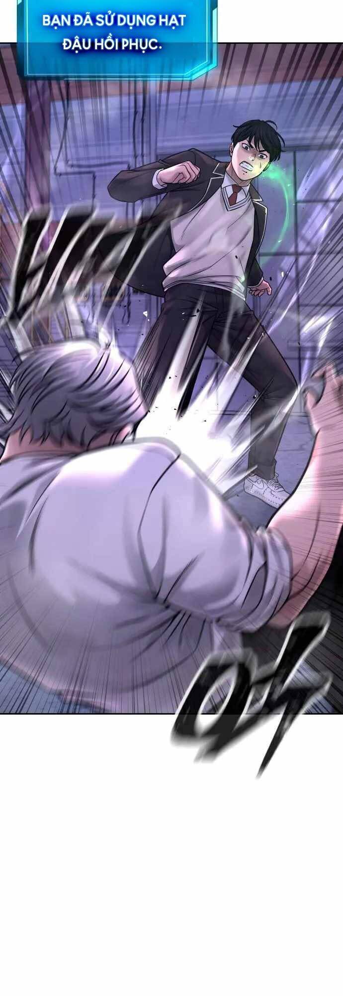 Nhiệm Vụ Diệu Kỳ Chap 64 - Next Chap 63