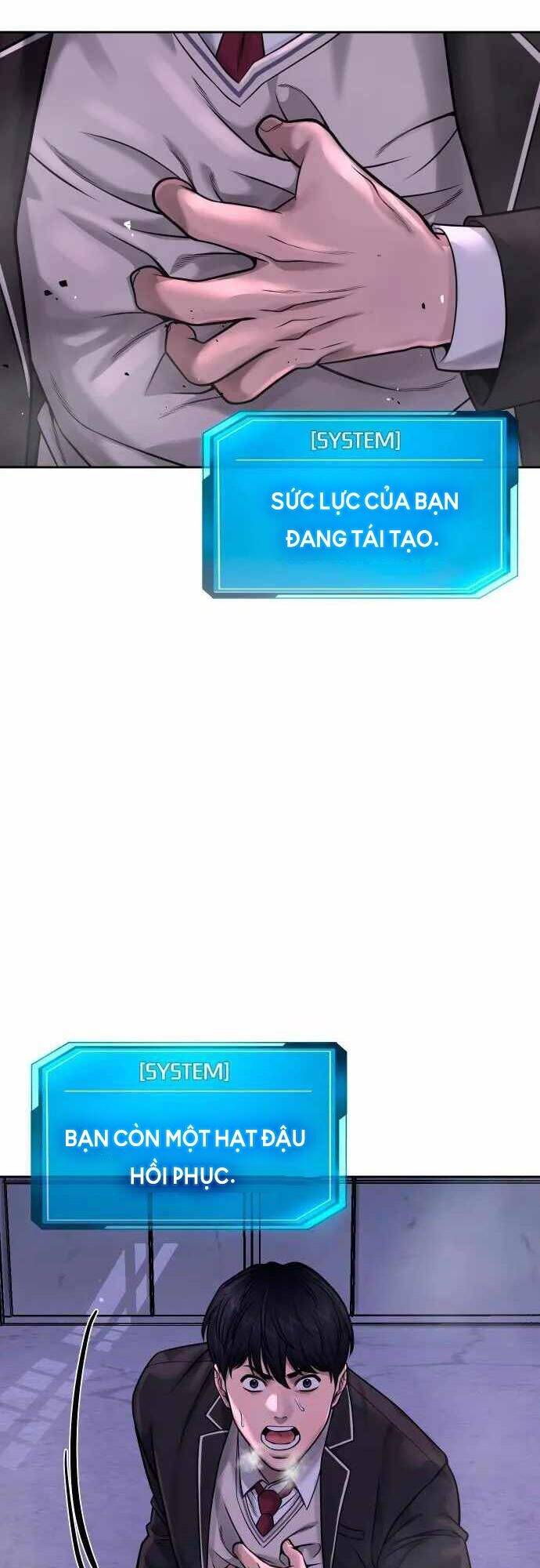 Nhiệm Vụ Diệu Kỳ Chap 64 - Next Chap 63