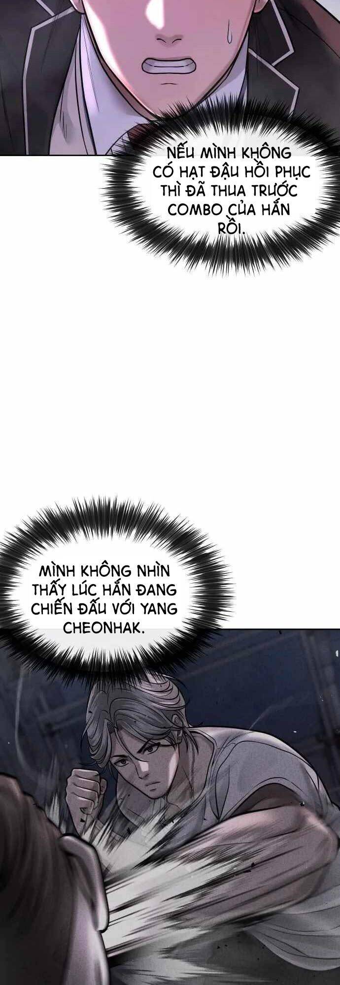 Nhiệm Vụ Diệu Kỳ Chap 64 - Next Chap 63