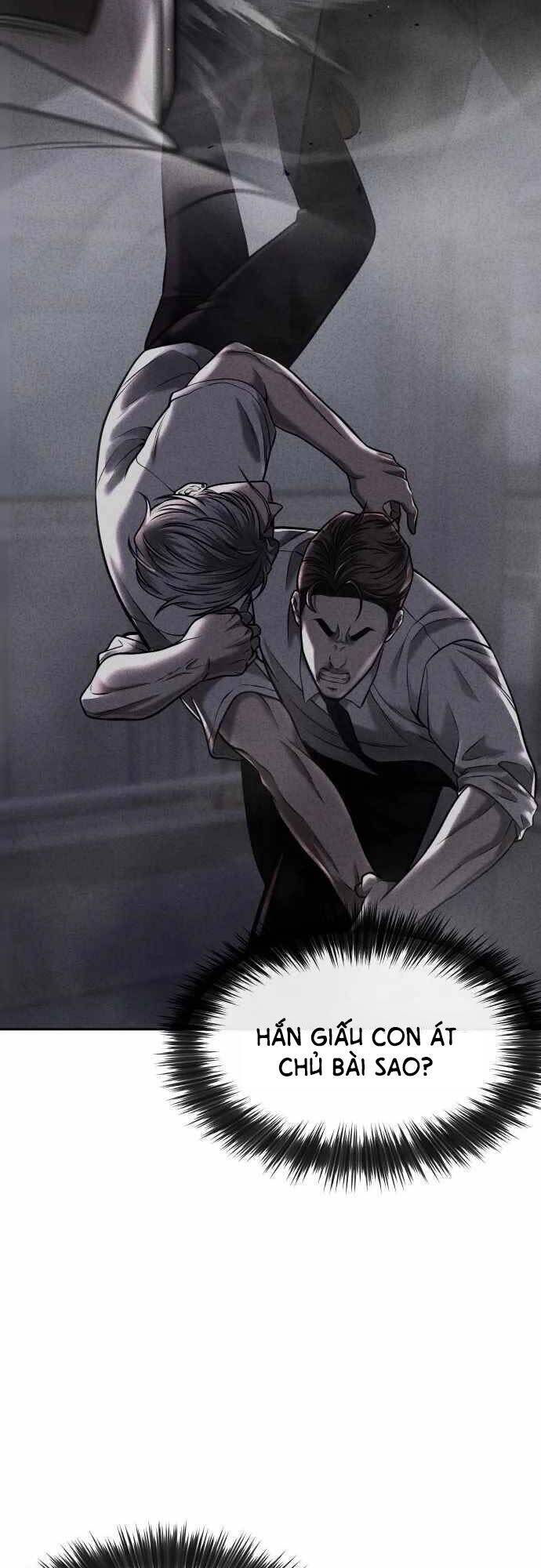 Nhiệm Vụ Diệu Kỳ Chap 64 - Next Chap 63