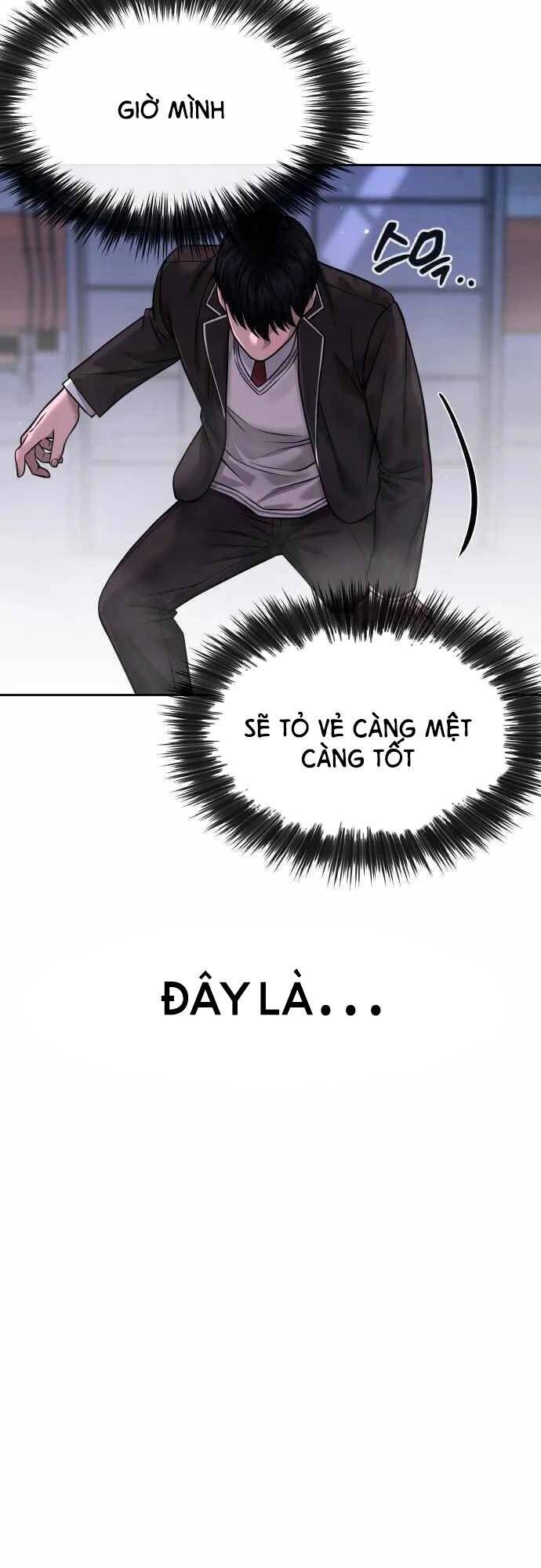 Nhiệm Vụ Diệu Kỳ Chap 64 - Next Chap 63