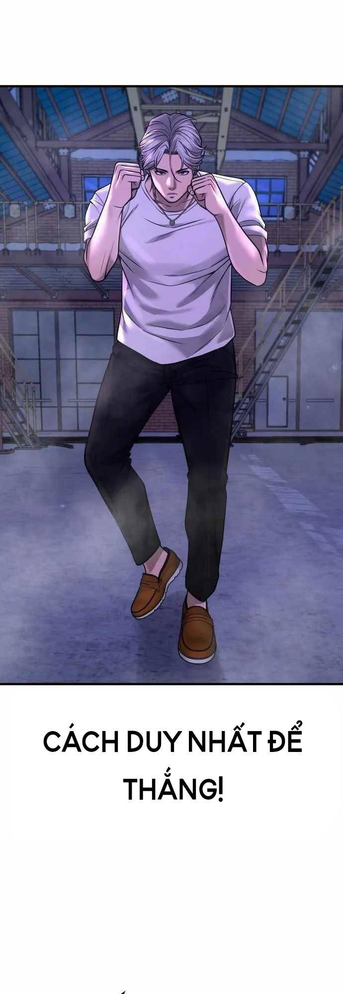 Nhiệm Vụ Diệu Kỳ Chap 64 - Next Chap 63