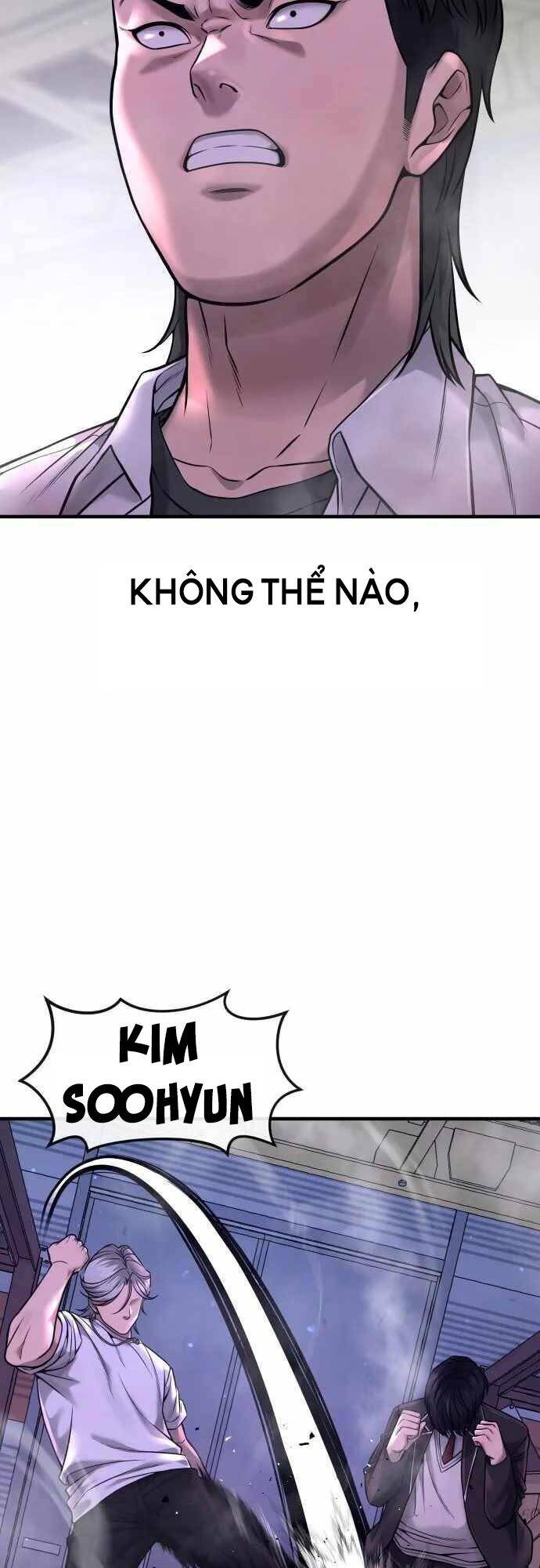 Nhiệm Vụ Diệu Kỳ Chap 64 - Next Chap 63