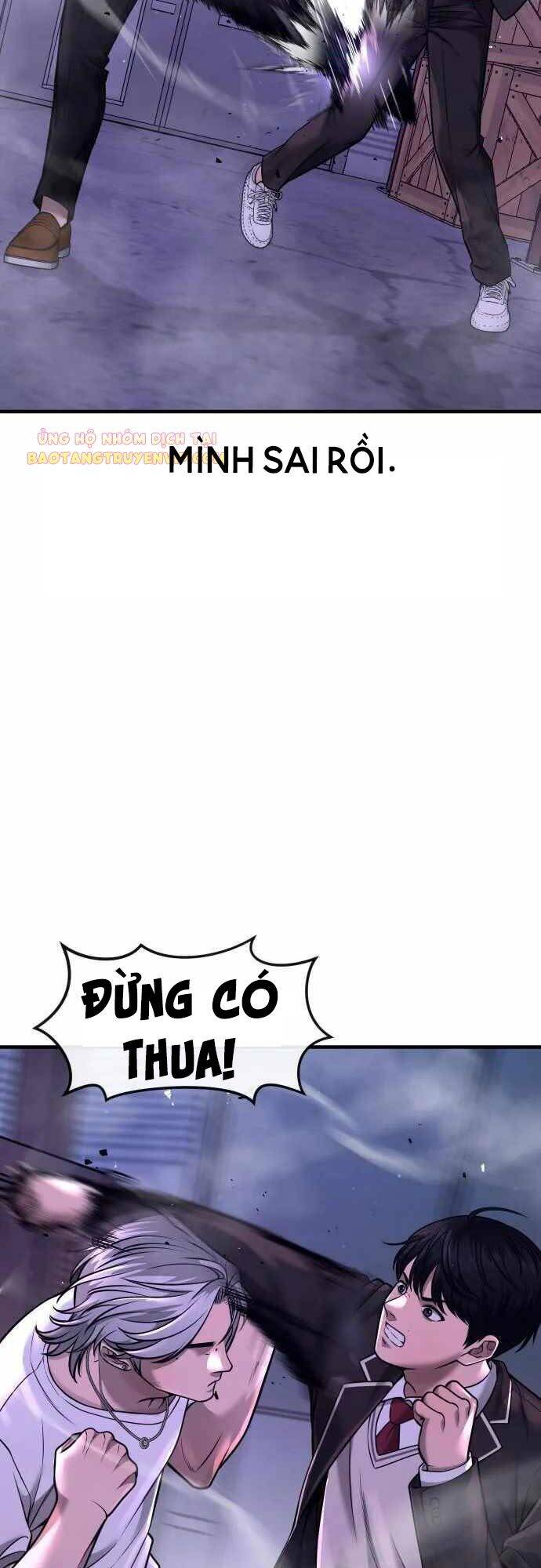 Nhiệm Vụ Diệu Kỳ Chap 64 - Next Chap 63