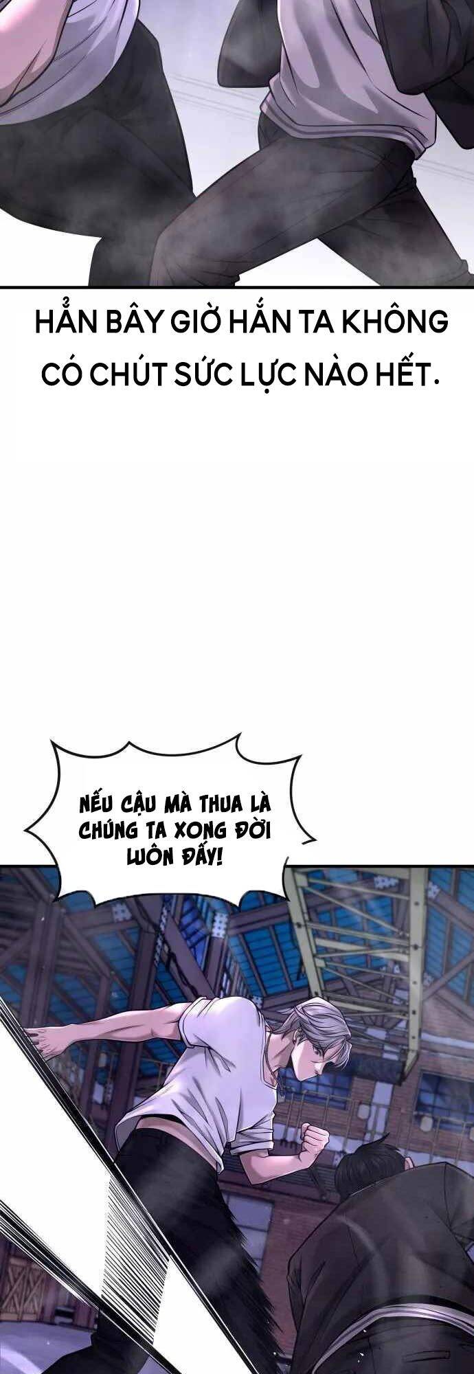 Nhiệm Vụ Diệu Kỳ Chap 64 - Next Chap 63