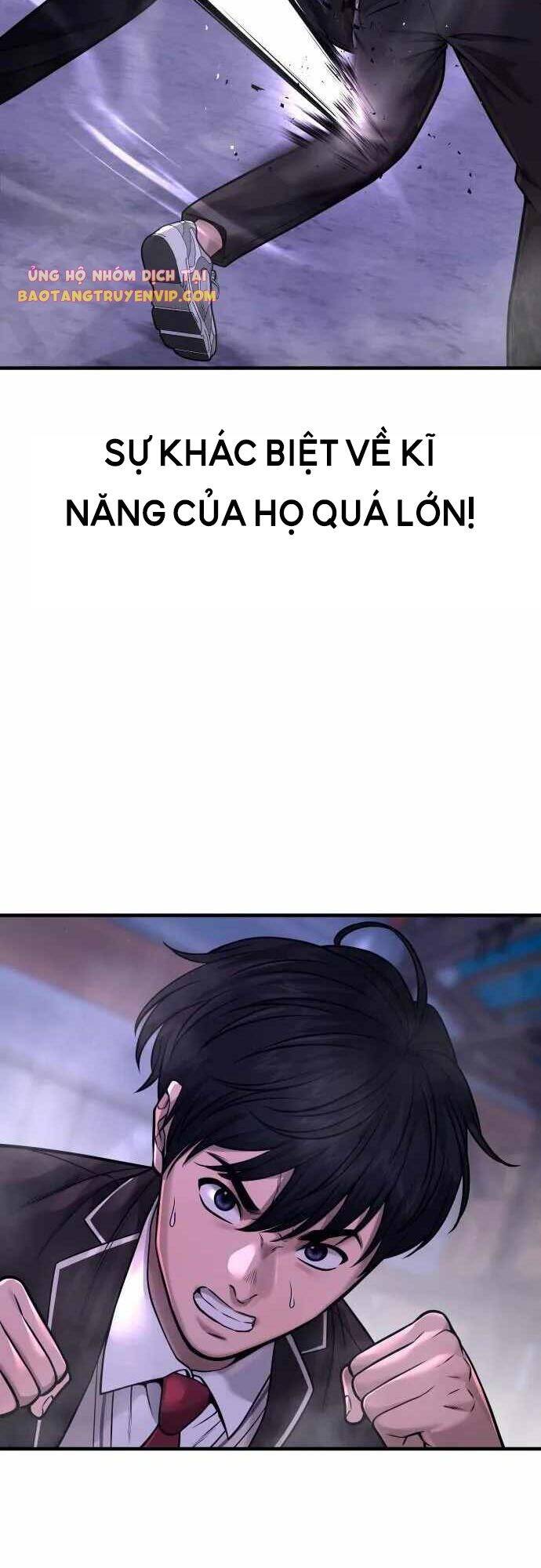 Nhiệm Vụ Diệu Kỳ Chap 64 - Next Chap 63