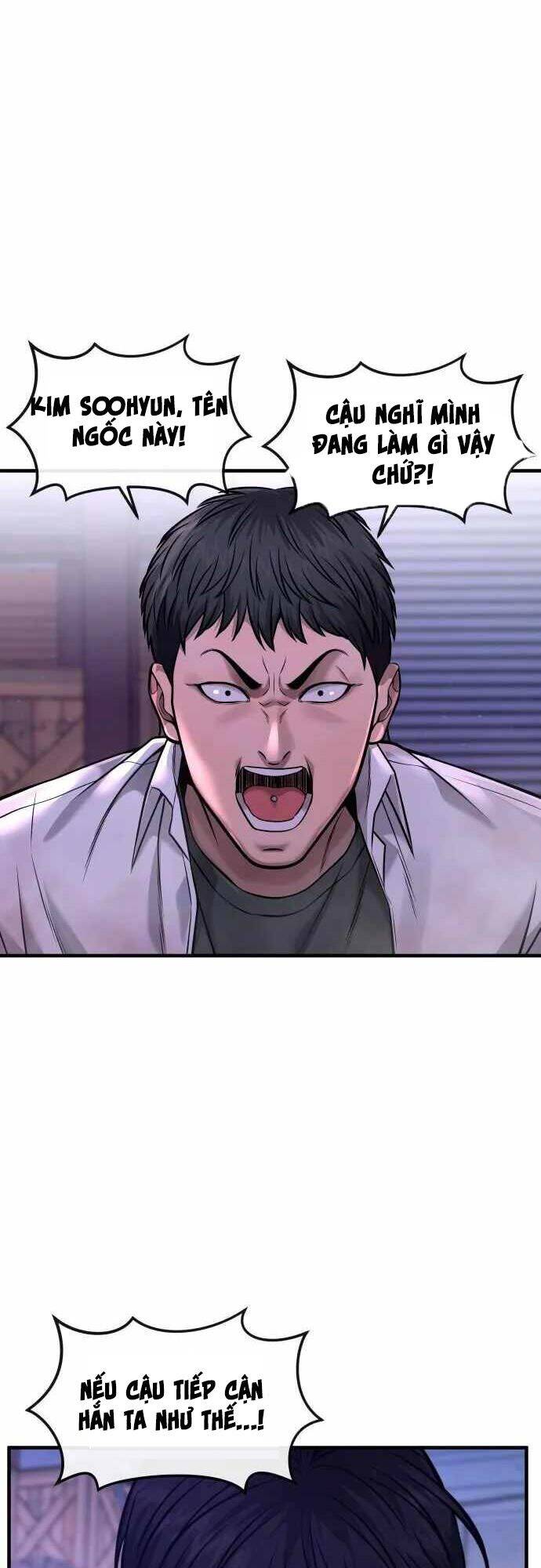 Nhiệm Vụ Diệu Kỳ Chap 64 - Next Chap 63