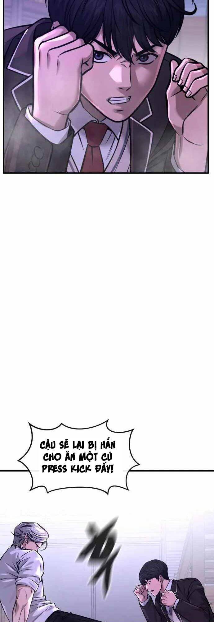 Nhiệm Vụ Diệu Kỳ Chap 64 - Next Chap 63