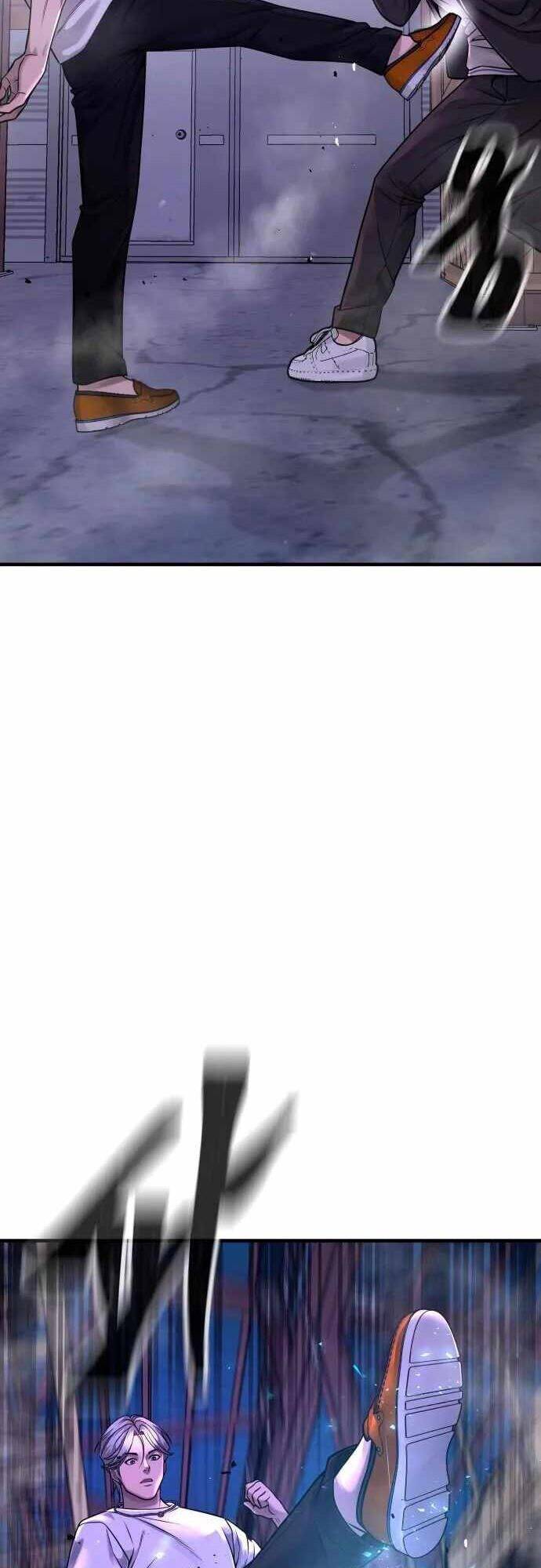 Nhiệm Vụ Diệu Kỳ Chap 64 - Next Chap 63