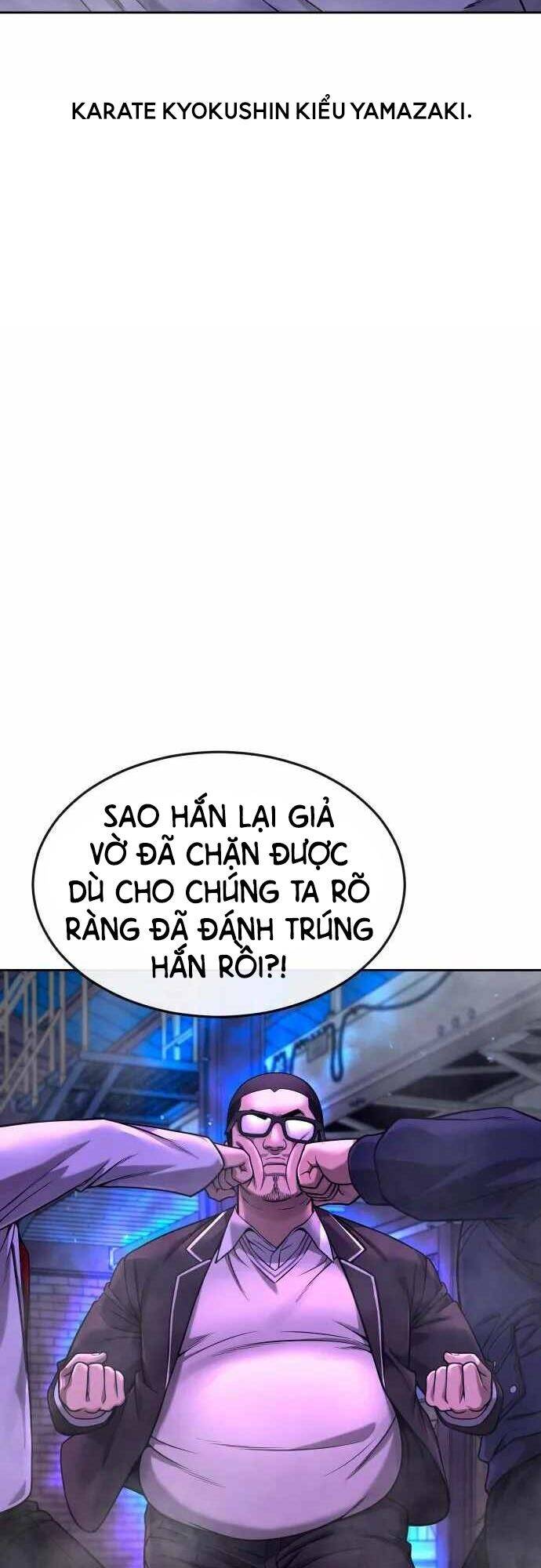 Nhiệm Vụ Diệu Kỳ Chap 64 - Next Chap 63