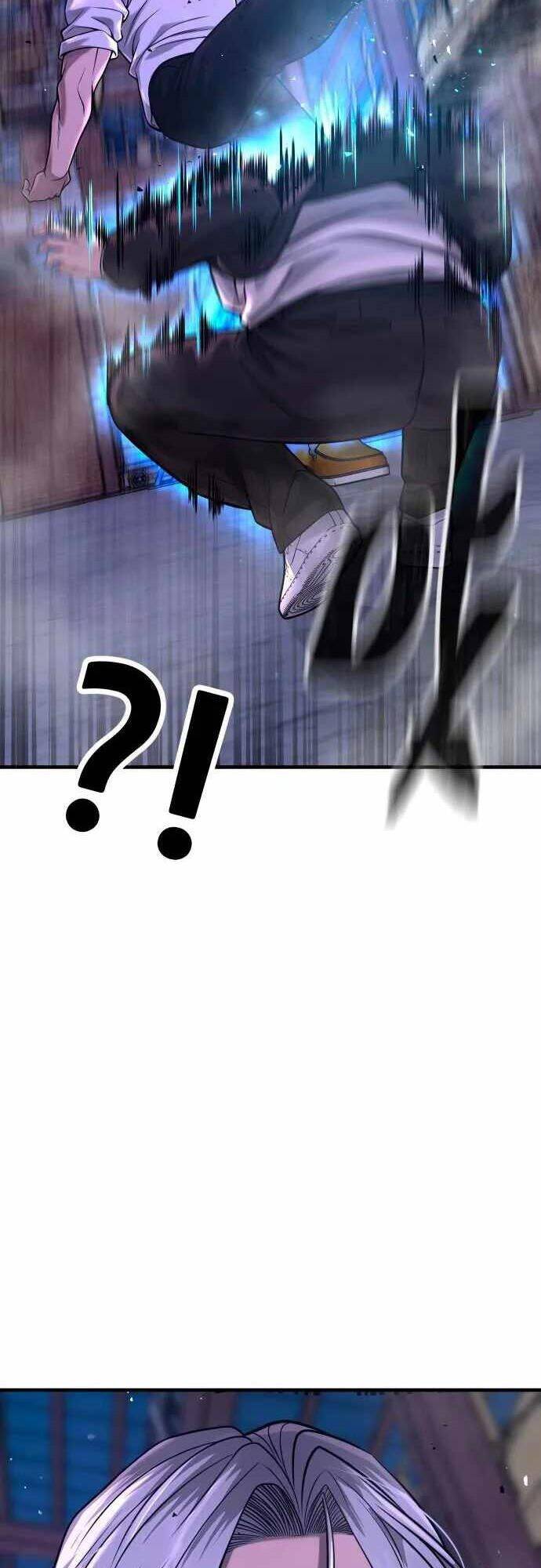 Nhiệm Vụ Diệu Kỳ Chap 64 - Next Chap 63