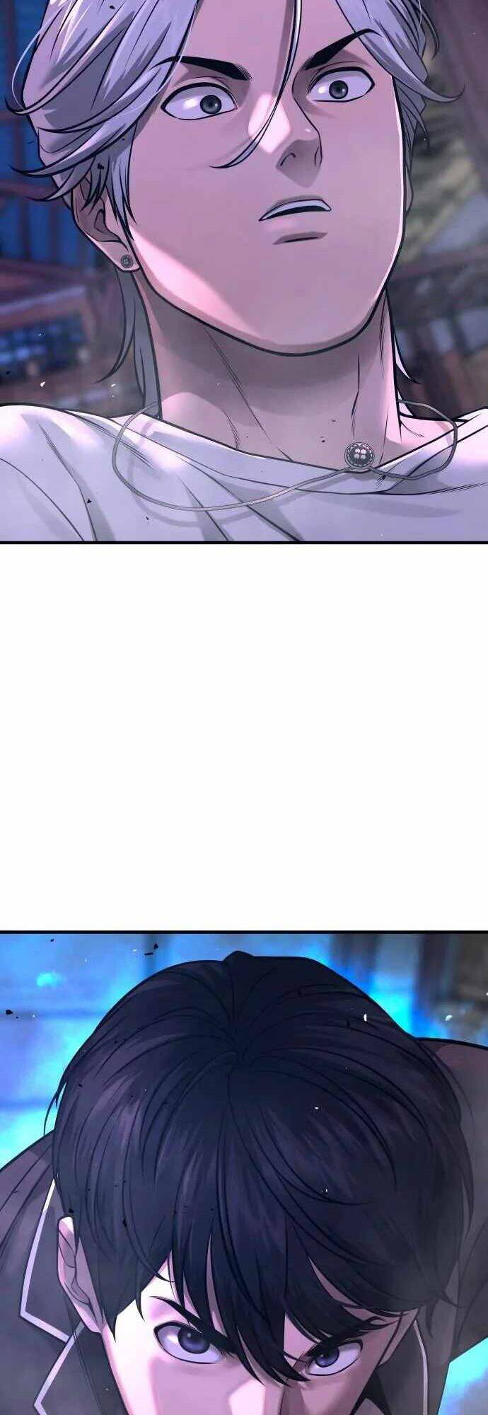 Nhiệm Vụ Diệu Kỳ Chap 64 - Next Chap 63