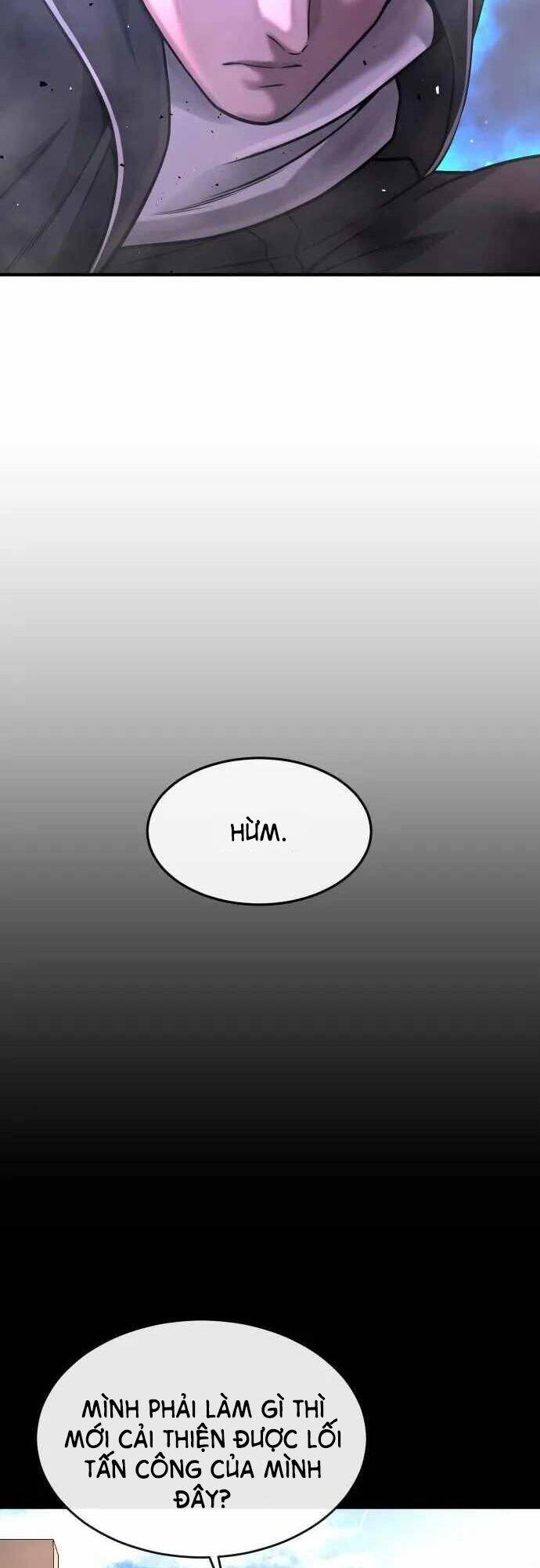 Nhiệm Vụ Diệu Kỳ Chap 64 - Next Chap 63