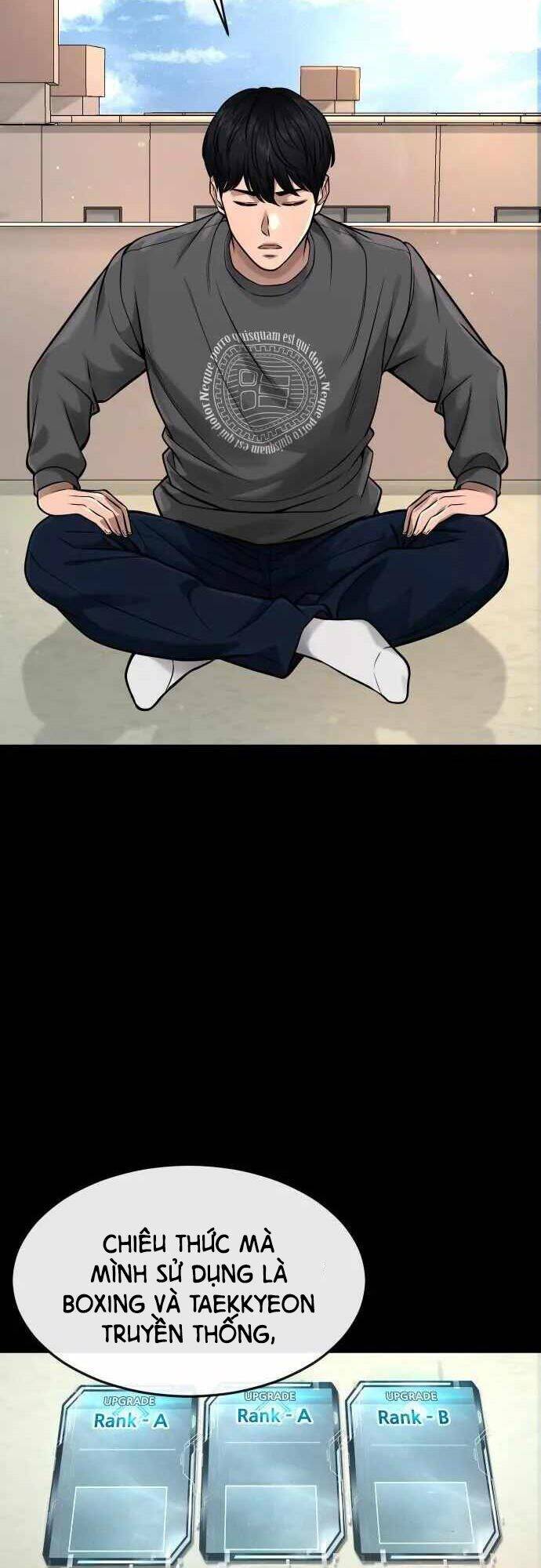 Nhiệm Vụ Diệu Kỳ Chap 64 - Next Chap 63