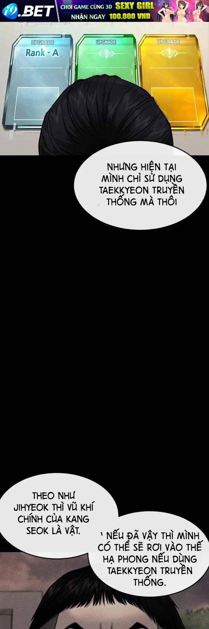 Nhiệm Vụ Diệu Kỳ Chap 64 - Next Chap 63