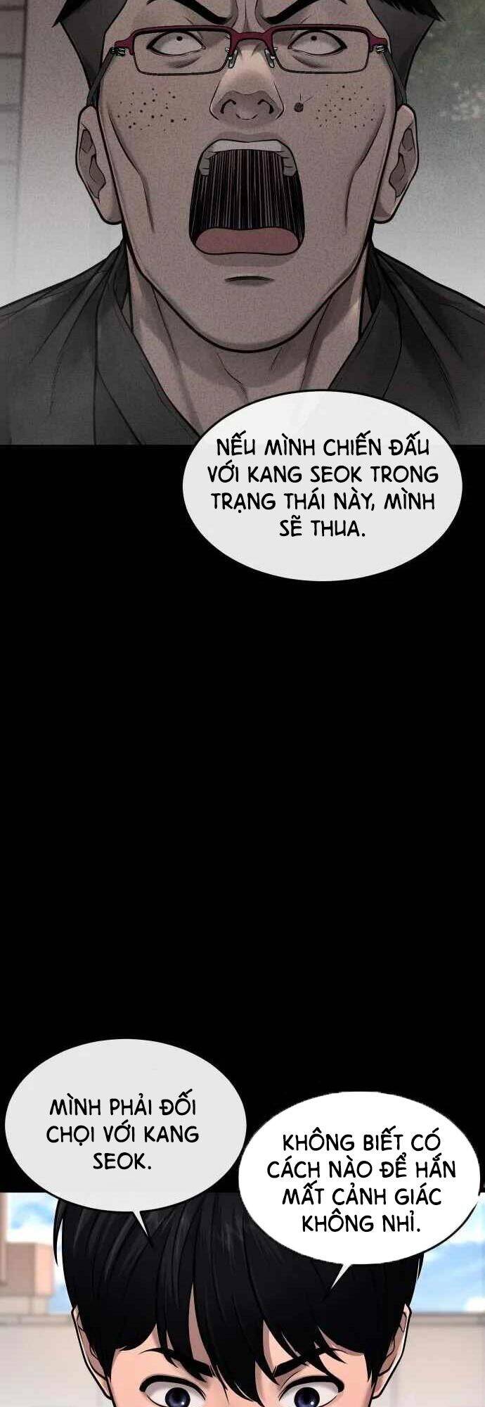 Nhiệm Vụ Diệu Kỳ Chap 64 - Next Chap 63