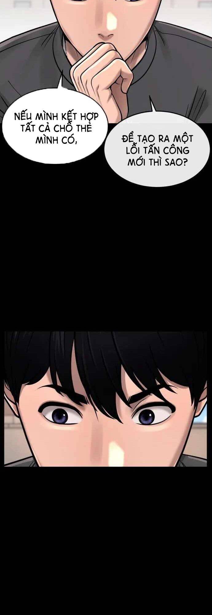 Nhiệm Vụ Diệu Kỳ Chap 64 - Next Chap 63