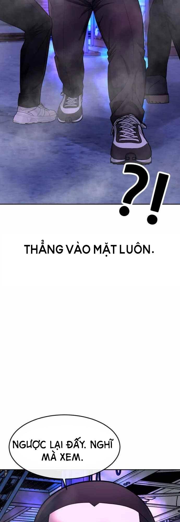 Nhiệm Vụ Diệu Kỳ Chap 64 - Next Chap 63
