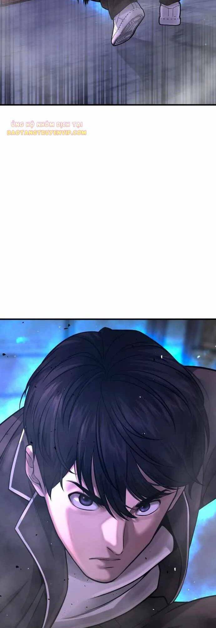 Nhiệm Vụ Diệu Kỳ Chap 64 - Next Chap 63