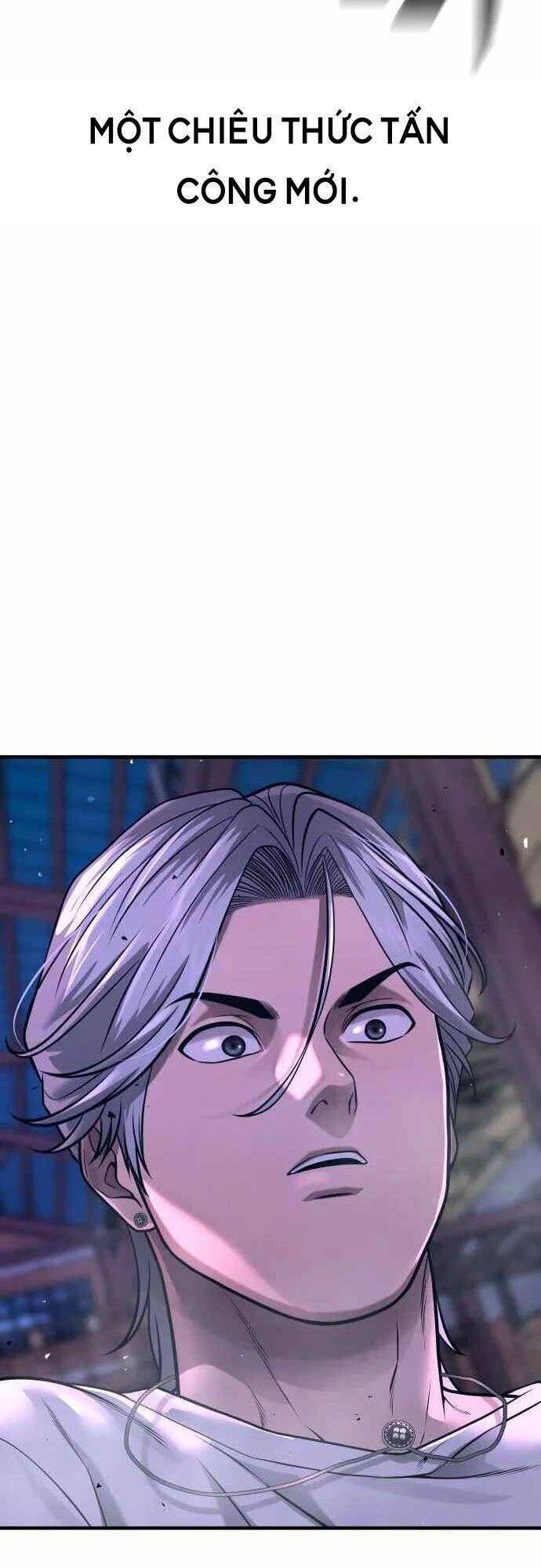 Nhiệm Vụ Diệu Kỳ Chap 64 - Next Chap 63