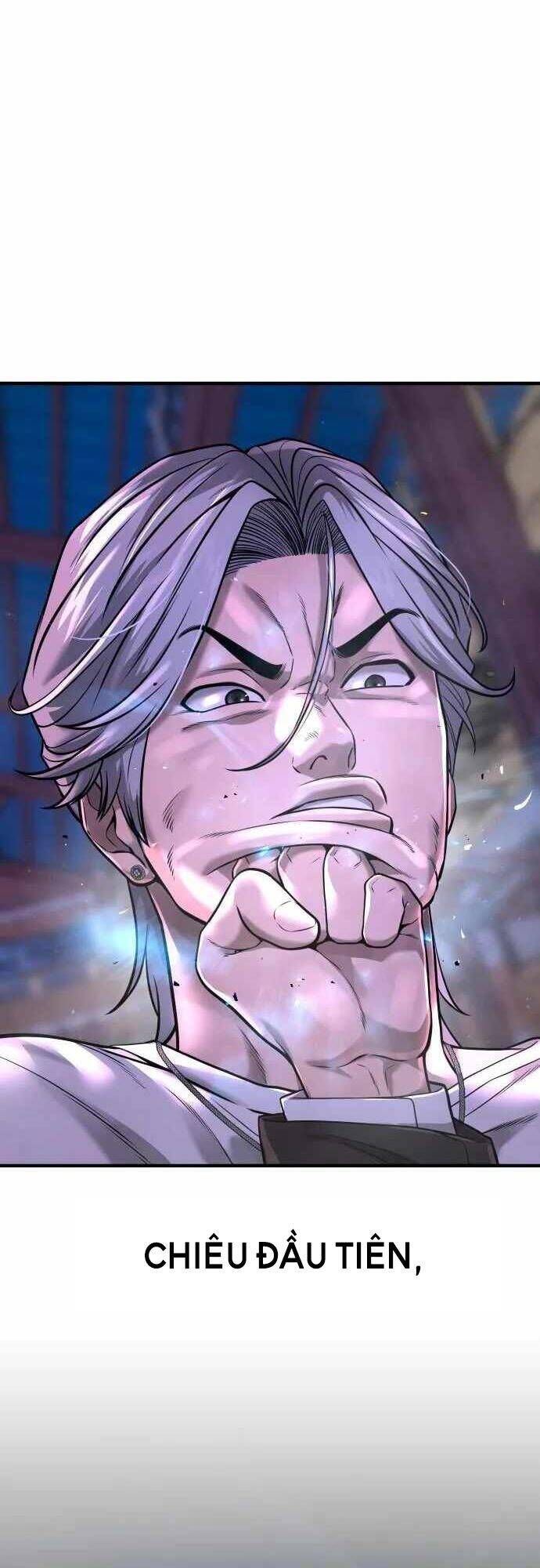 Nhiệm Vụ Diệu Kỳ Chap 64 - Next Chap 63