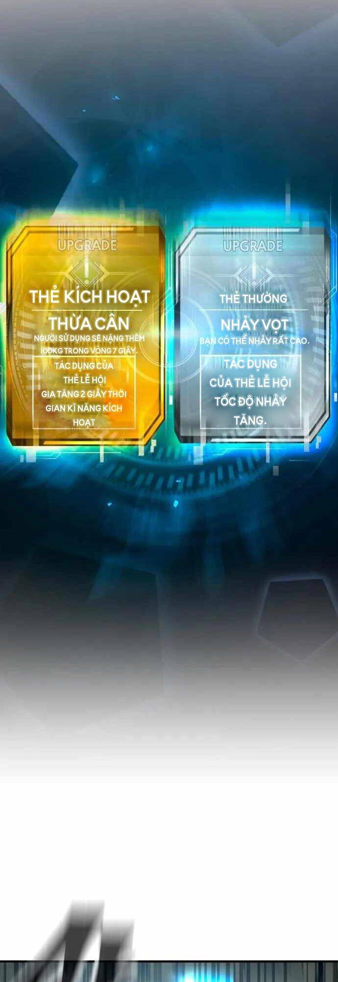 Nhiệm Vụ Diệu Kỳ Chap 64 - Next Chap 63