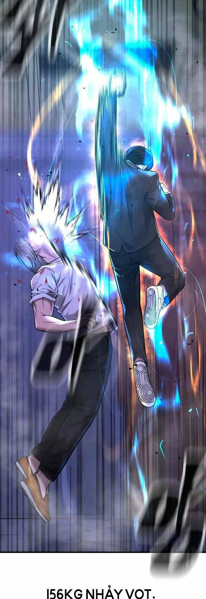 Nhiệm Vụ Diệu Kỳ Chap 64 - Next Chap 63