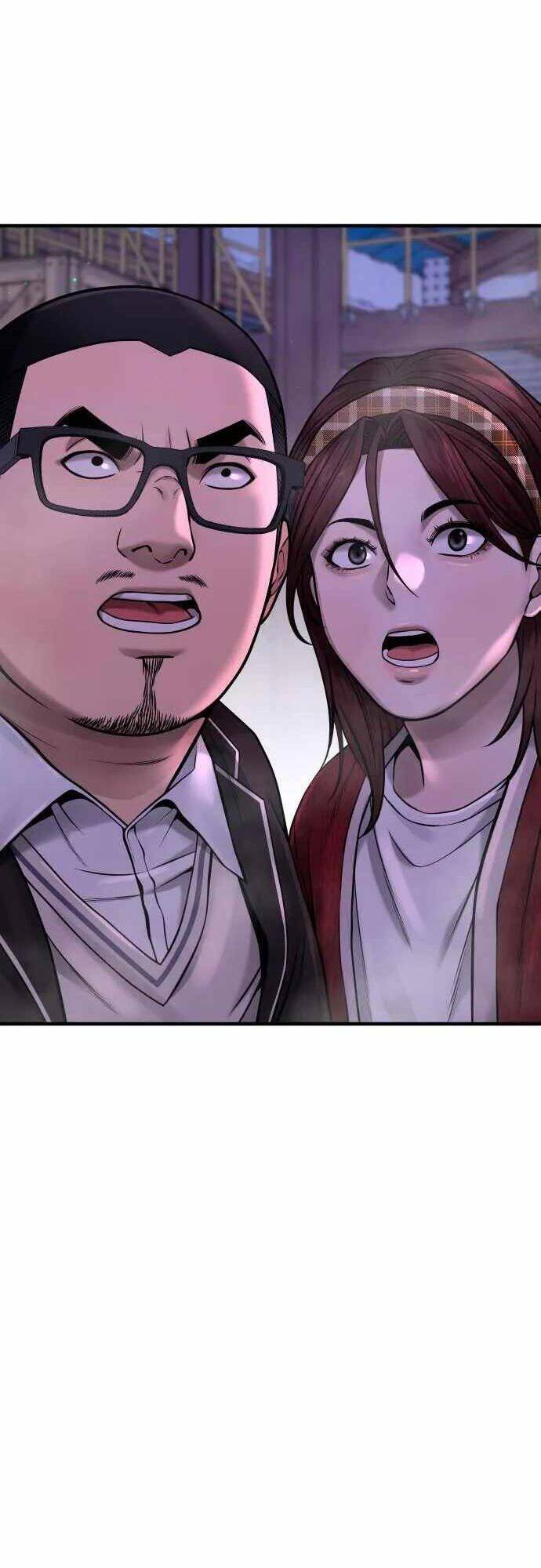 Nhiệm Vụ Diệu Kỳ Chap 64 - Next Chap 63