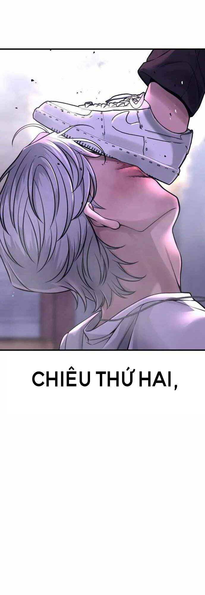 Nhiệm Vụ Diệu Kỳ Chap 64 - Next Chap 63