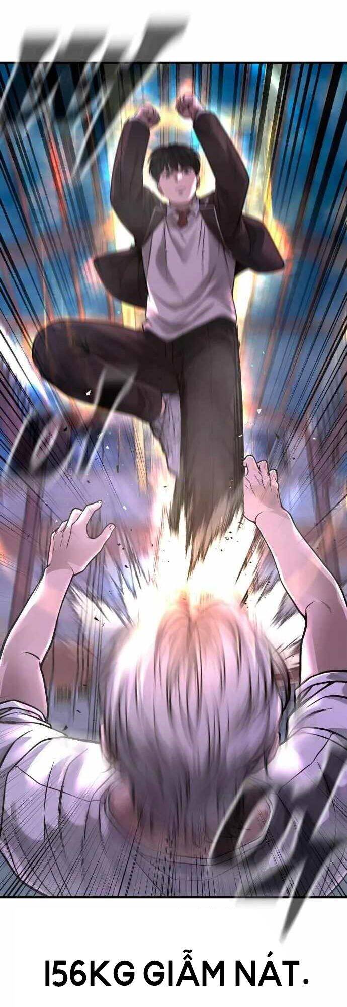 Nhiệm Vụ Diệu Kỳ Chap 64 - Next Chap 63