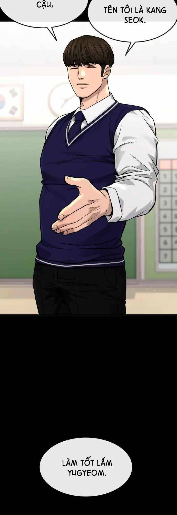 Nhiệm Vụ Diệu Kỳ Chap 64 - Next Chap 63