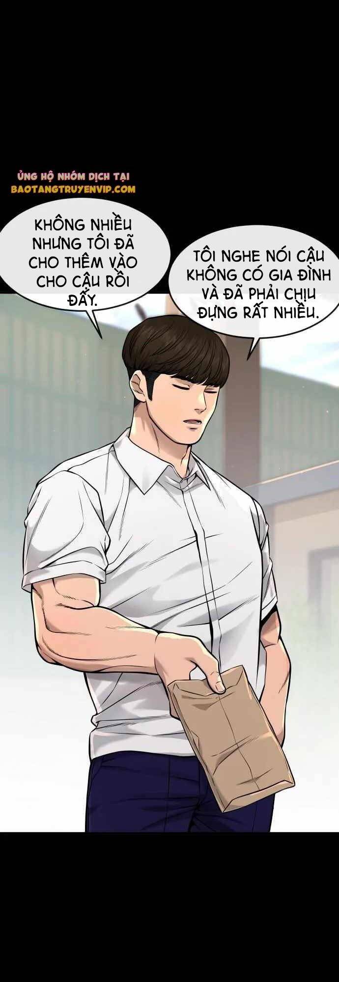 Nhiệm Vụ Diệu Kỳ Chap 64 - Next Chap 63