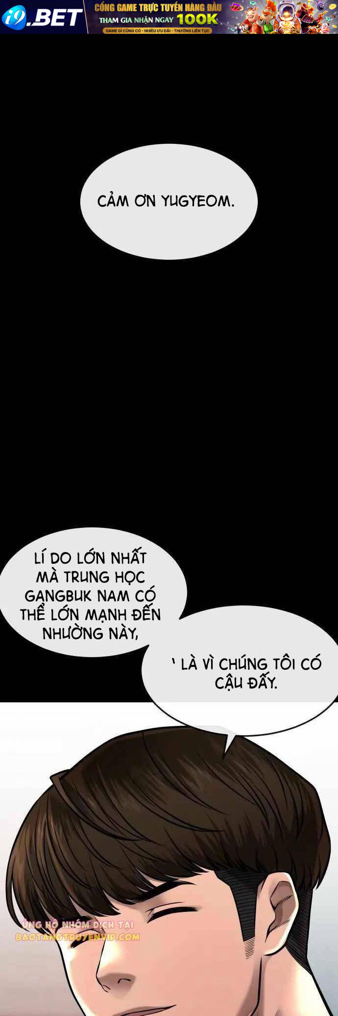 Nhiệm Vụ Diệu Kỳ Chap 64 - Next Chap 63