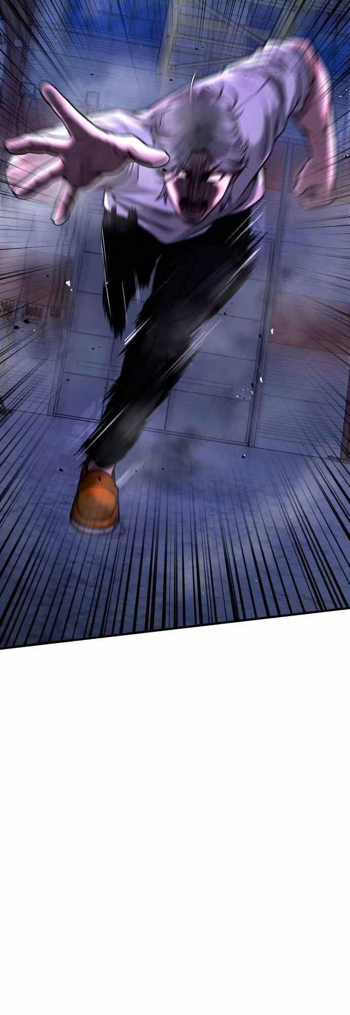 Nhiệm Vụ Diệu Kỳ Chap 64 - Next Chap 63