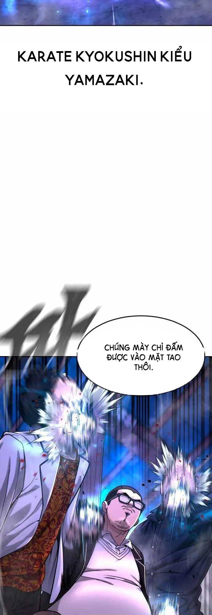 Nhiệm Vụ Diệu Kỳ Chap 64 - Next Chap 63