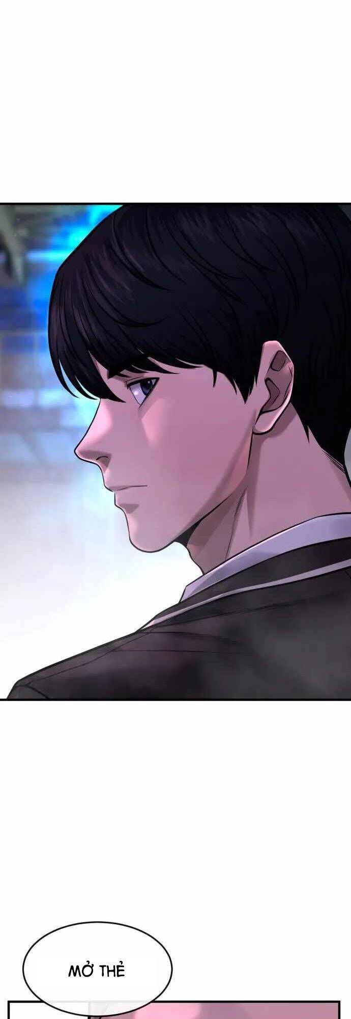 Nhiệm Vụ Diệu Kỳ Chap 64 - Next Chap 63