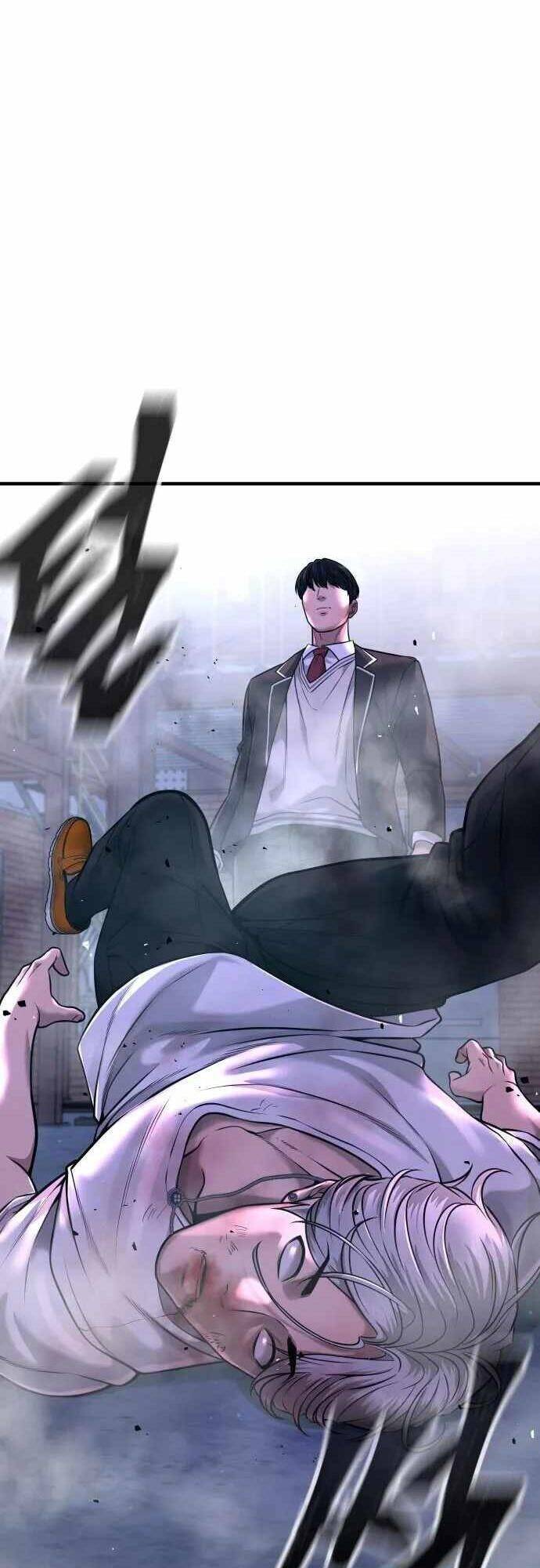 Nhiệm Vụ Diệu Kỳ Chap 64 - Next Chap 63